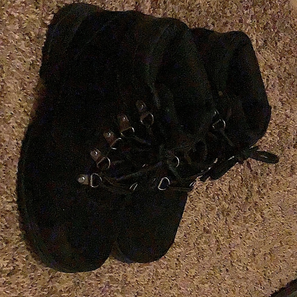 Fila snow/rain boots
